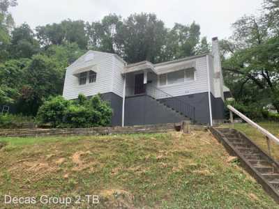 Home For Rent in Birmingham, Alabama