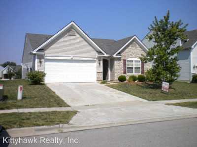 Home For Rent in Fairborn, Ohio