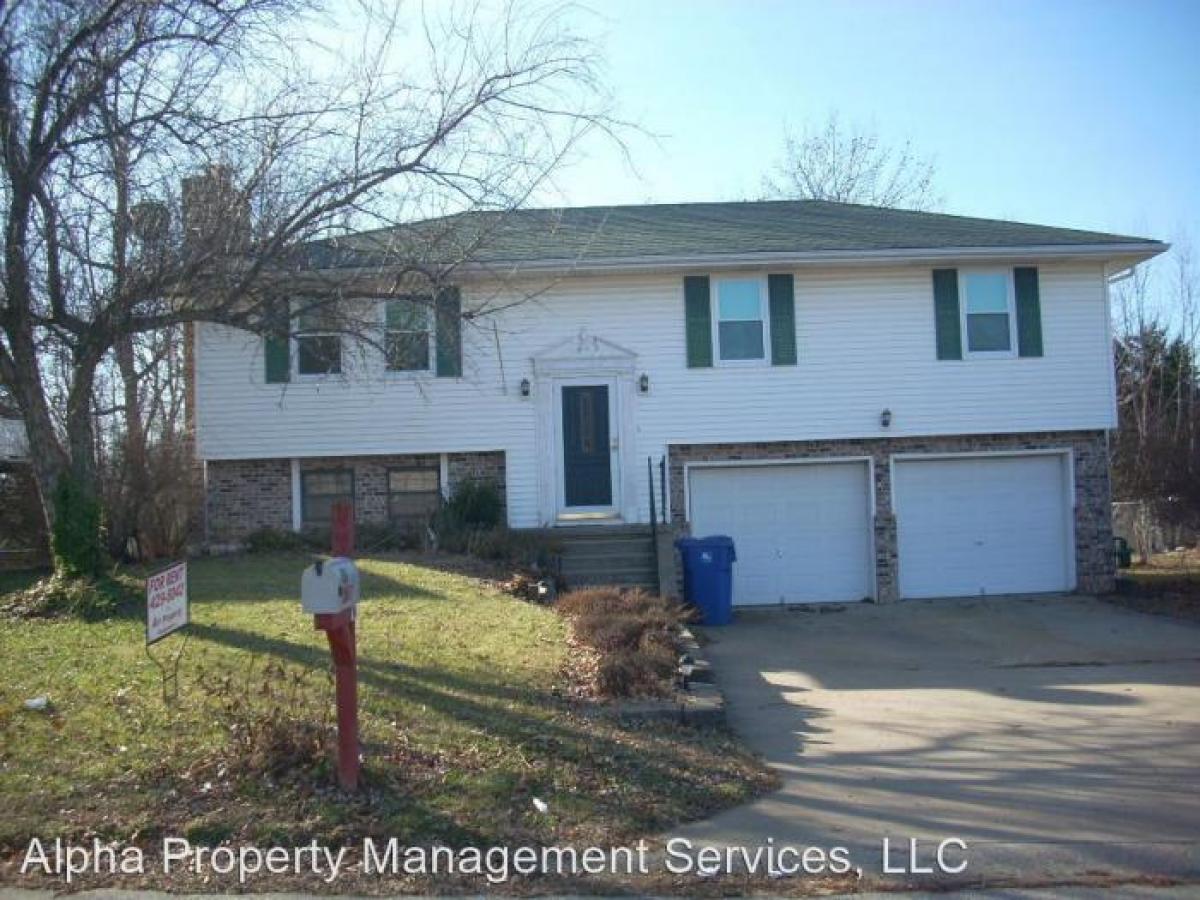 Picture of Home For Rent in Warrensburg, Missouri, United States