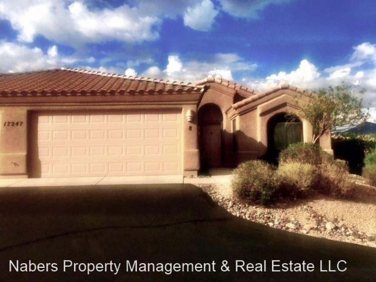 Picture of Apartment For Rent in Fountain Hills, Arizona, United States