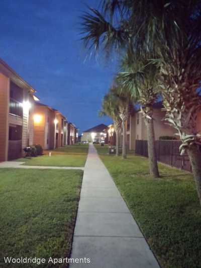 Apartment For Rent in Corpus Christi, Texas