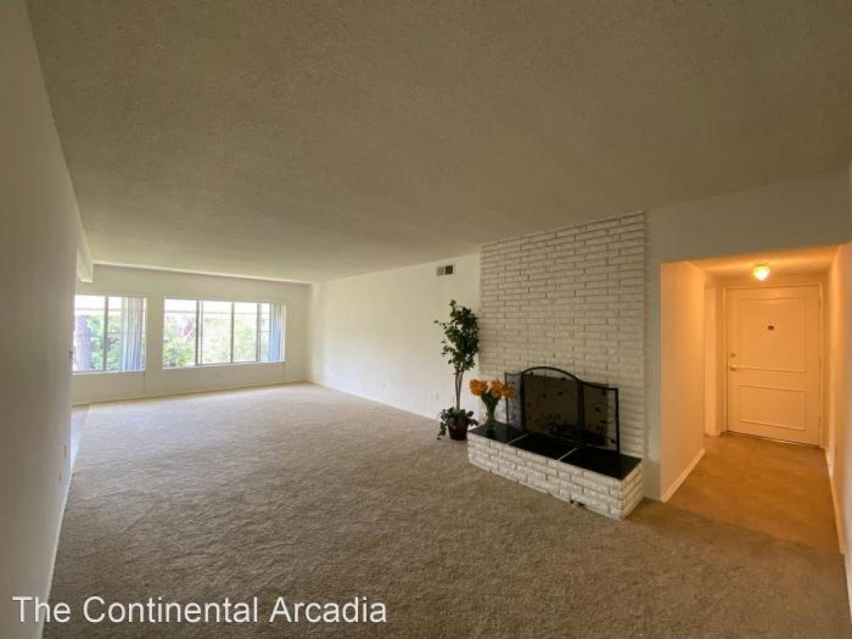 Picture of Apartment For Rent in Arcadia, California, United States