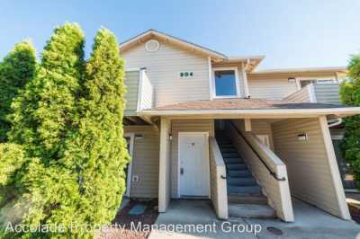 Apartment For Rent in Ellensburg, Washington