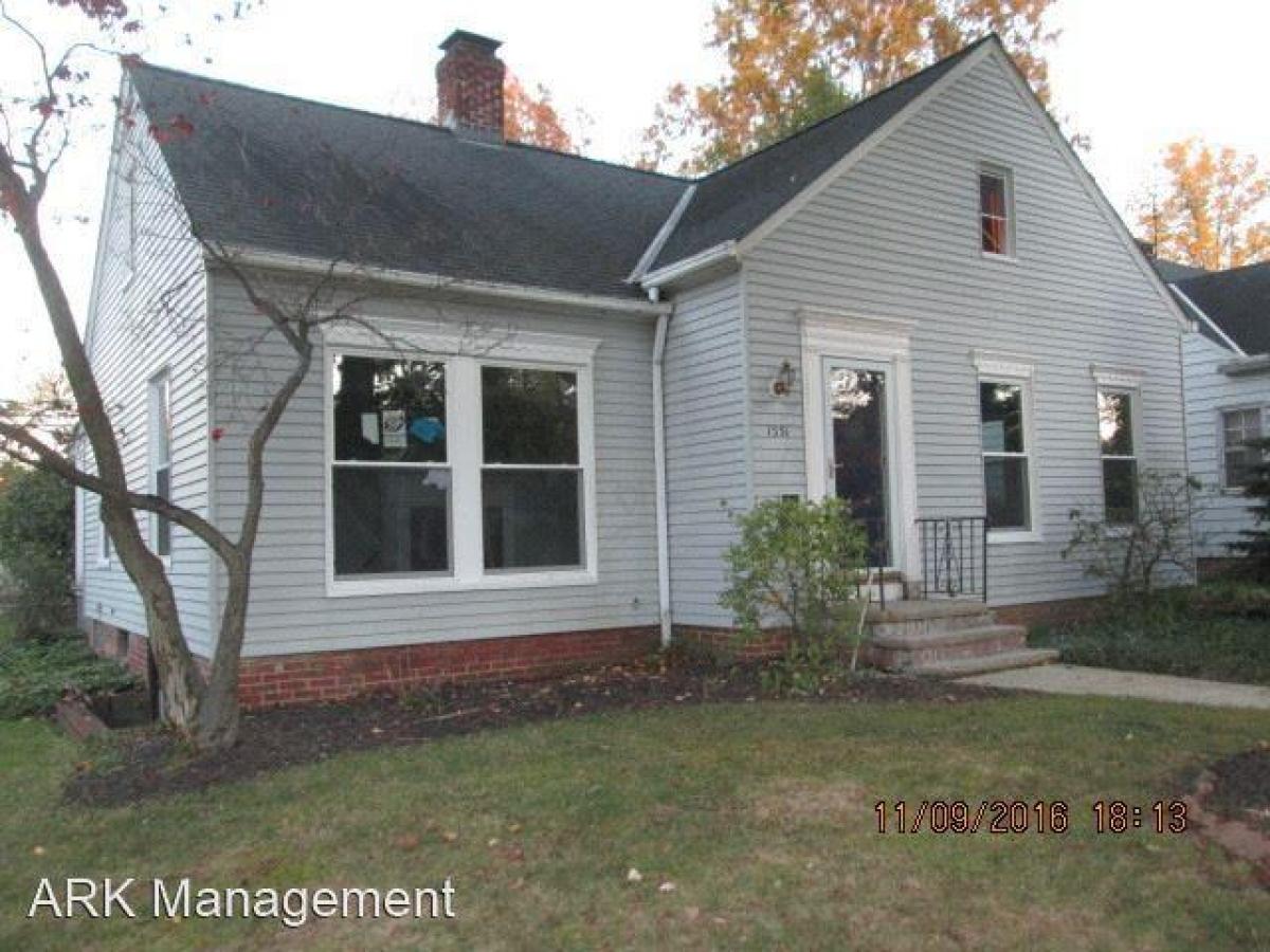 Picture of Home For Rent in South Euclid, Ohio, United States