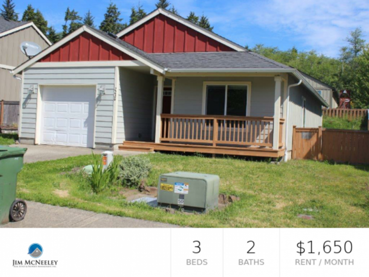 Picture of Home For Rent in Warrenton, Oregon, United States