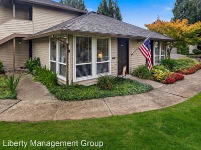 Apartment For Rent in Milwaukie, Oregon