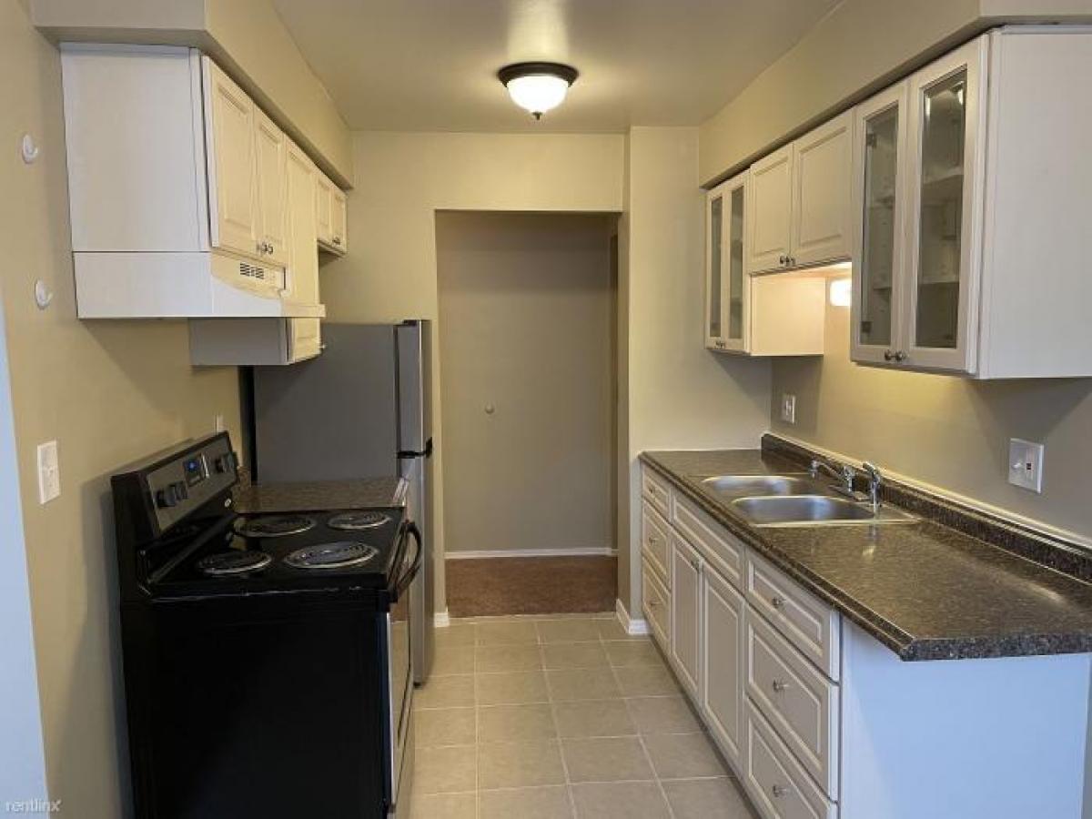 Picture of Apartment For Rent in Wyandotte, Michigan, United States