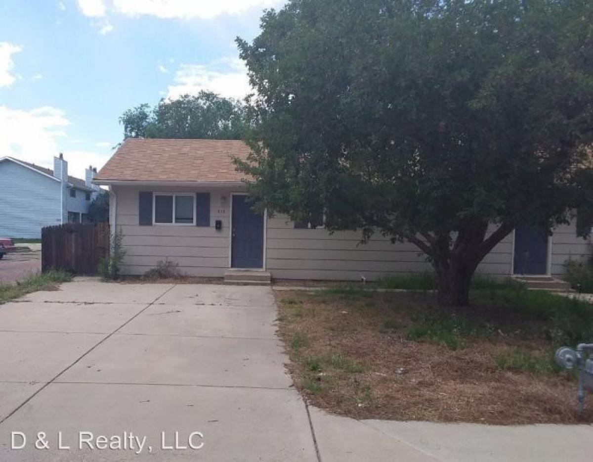 Picture of Home For Rent in Fountain, Colorado, United States