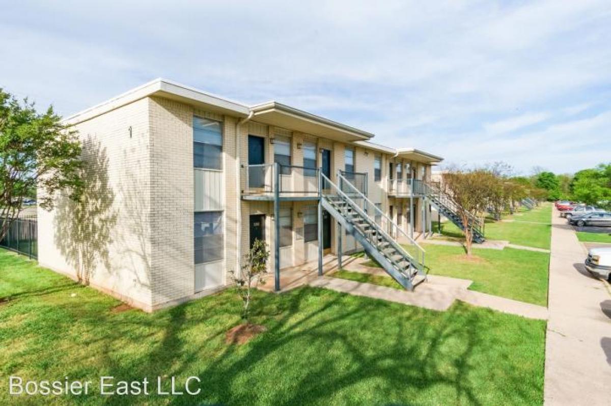 Picture of Apartment For Rent in Bossier City, Louisiana, United States