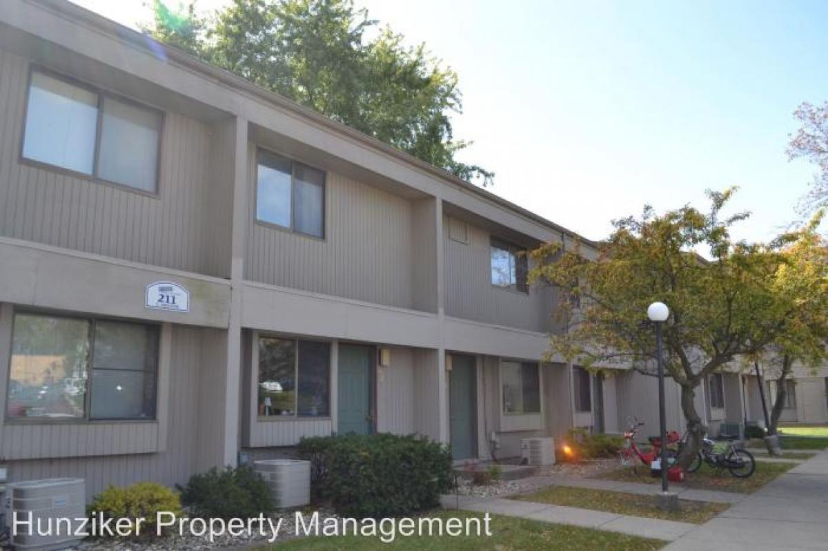 Picture of Apartment For Rent in Ames, Iowa, United States