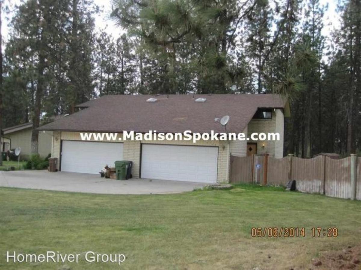 Picture of Apartment For Rent in Spokane, Washington, United States