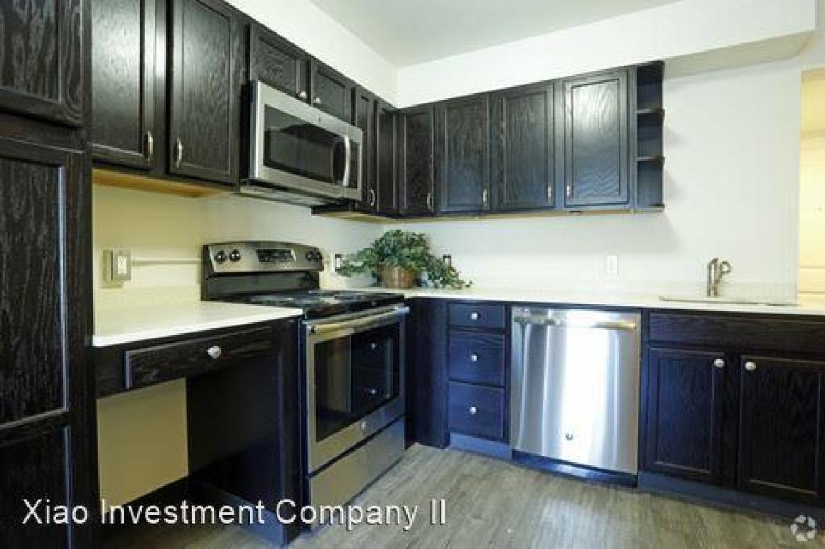 Picture of Apartment For Rent in Everett, Washington, United States