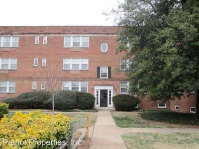 Home For Rent in Alexandria, Virginia