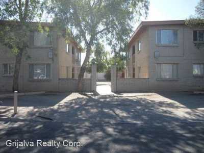 Apartment For Rent in Tucson, Arizona