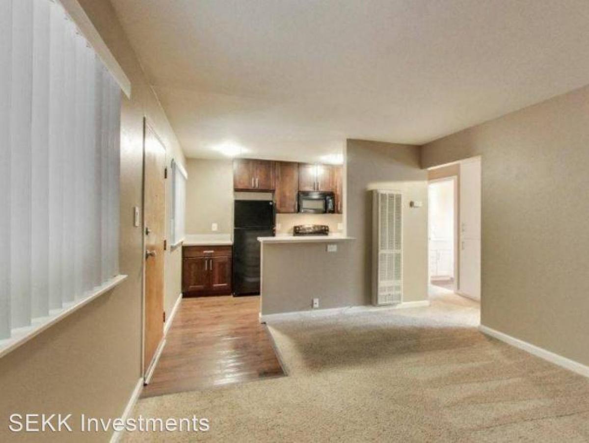 Picture of Apartment For Rent in Hayward, California, United States