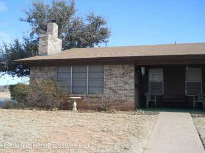 Home For Rent in Abilene, Texas