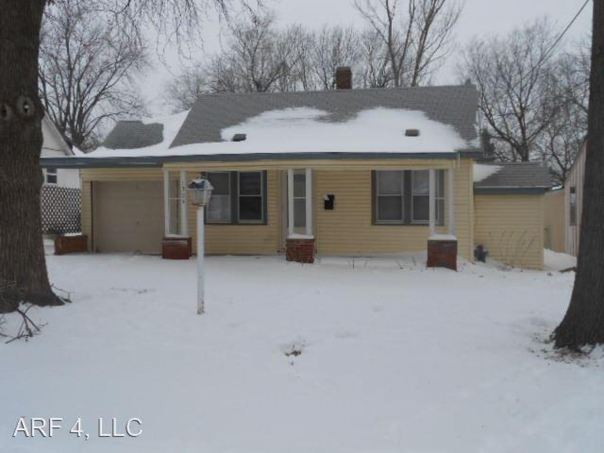 Picture of Home For Rent in Independence, Missouri, United States