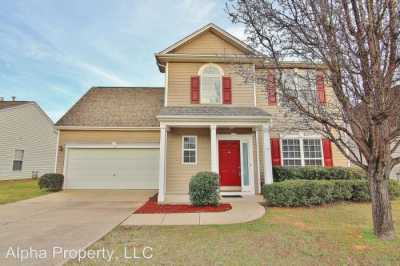 Home For Rent in Greer, South Carolina