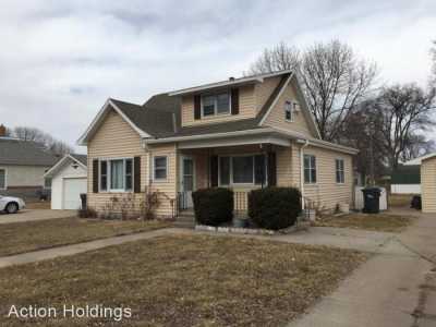 Home For Rent in Wood River, Nebraska