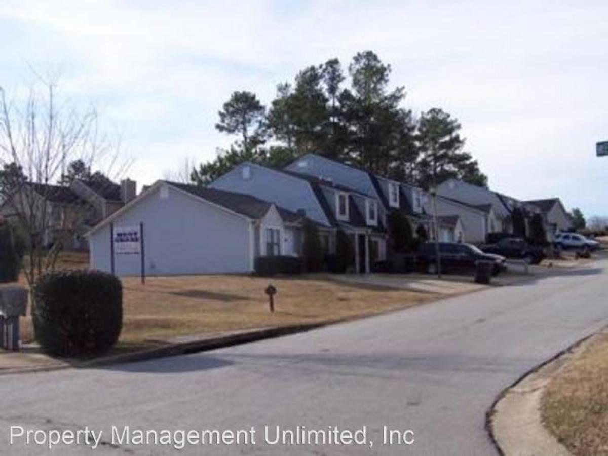 Picture of Apartment For Rent in Douglasville, Georgia, United States