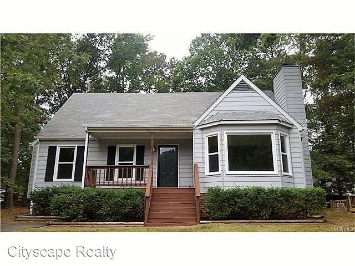 Picture of Home For Rent in Midlothian, Virginia, United States