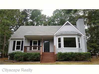 Home For Rent in Midlothian, Virginia