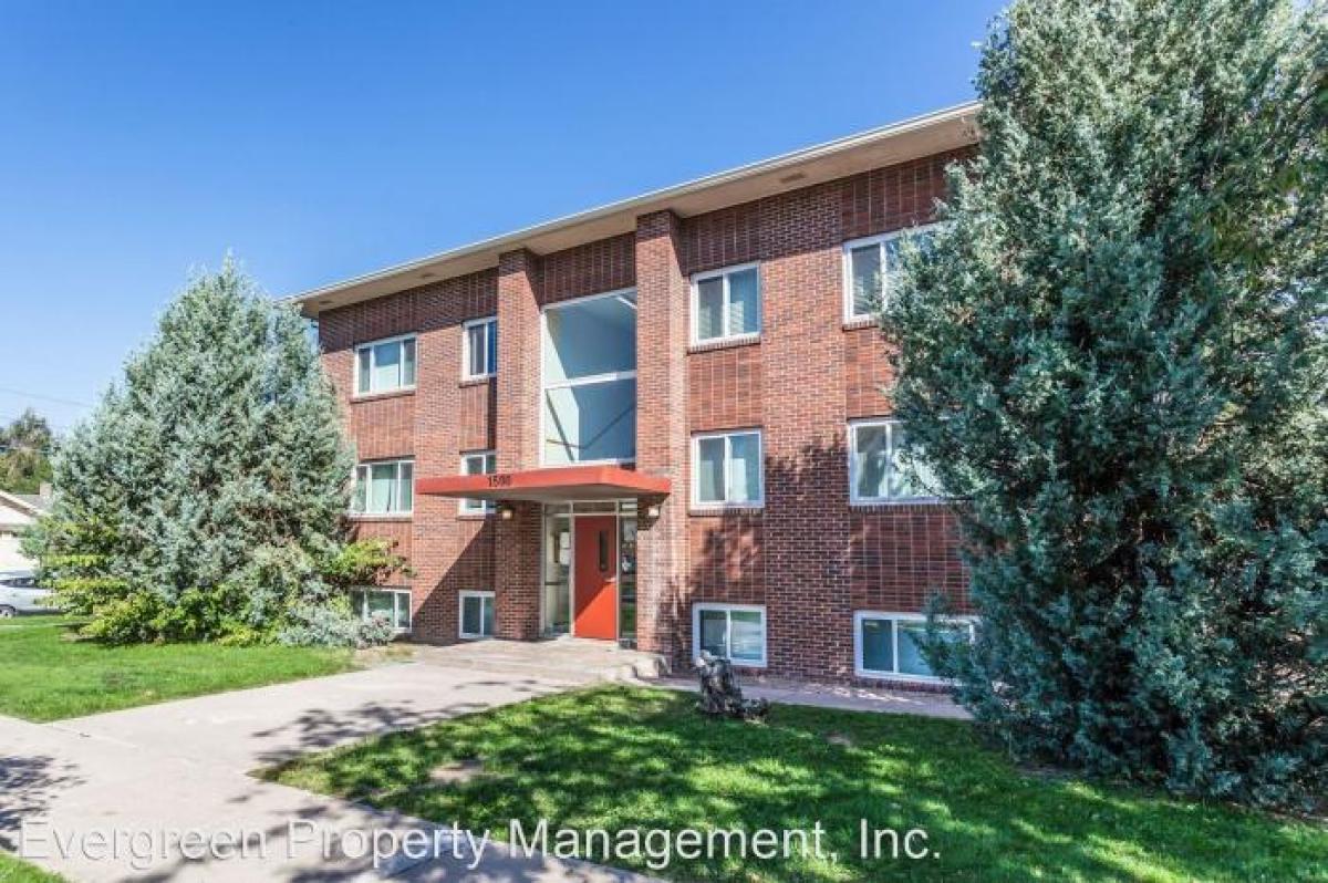 Picture of Apartment For Rent in Greeley, Colorado, United States