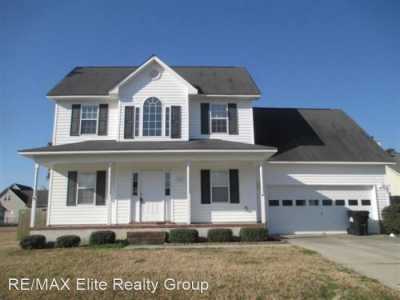 Home For Rent in Sneads Ferry, North Carolina