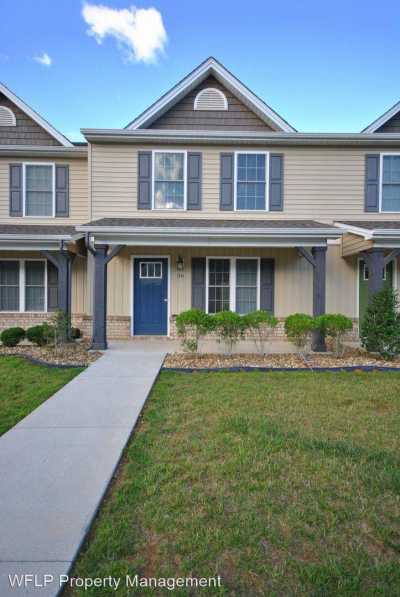 Home For Rent in Lynchburg, Virginia