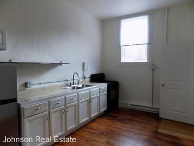 Apartment For Rent in Fairfield, Iowa