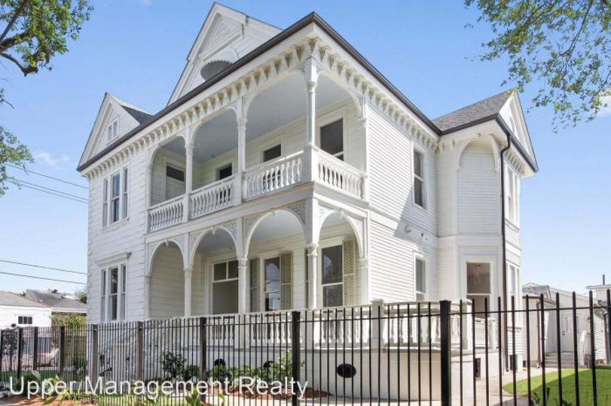 Picture of Apartment For Rent in New Orleans, Louisiana, United States