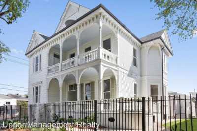 Apartment For Rent in New Orleans, Louisiana