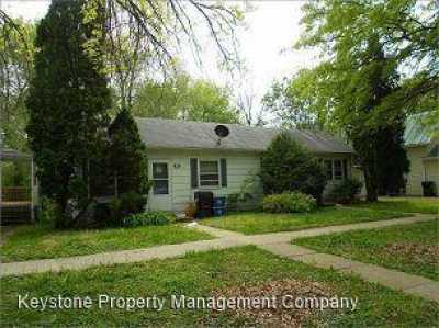 Apartment For Rent in Iowa City, Iowa