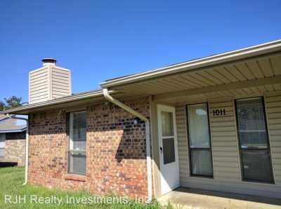 Apartment For Rent in Noble, Oklahoma