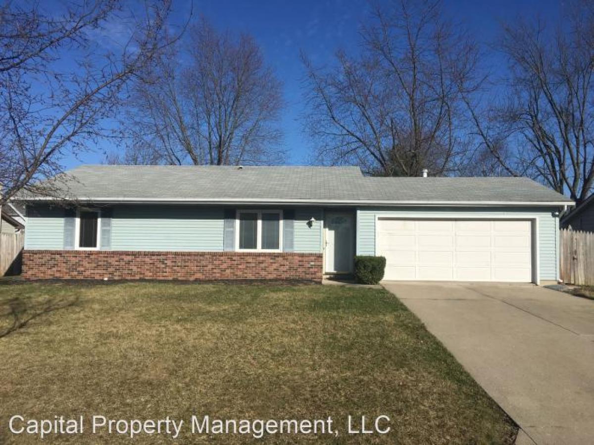 Picture of Home For Rent in Fort Wayne, Indiana, United States