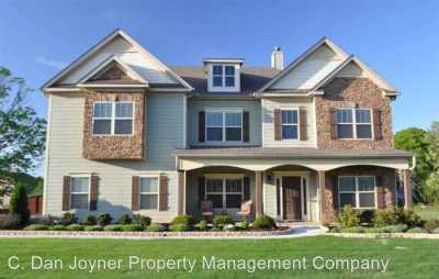 Home For Rent in Simpsonville, South Carolina