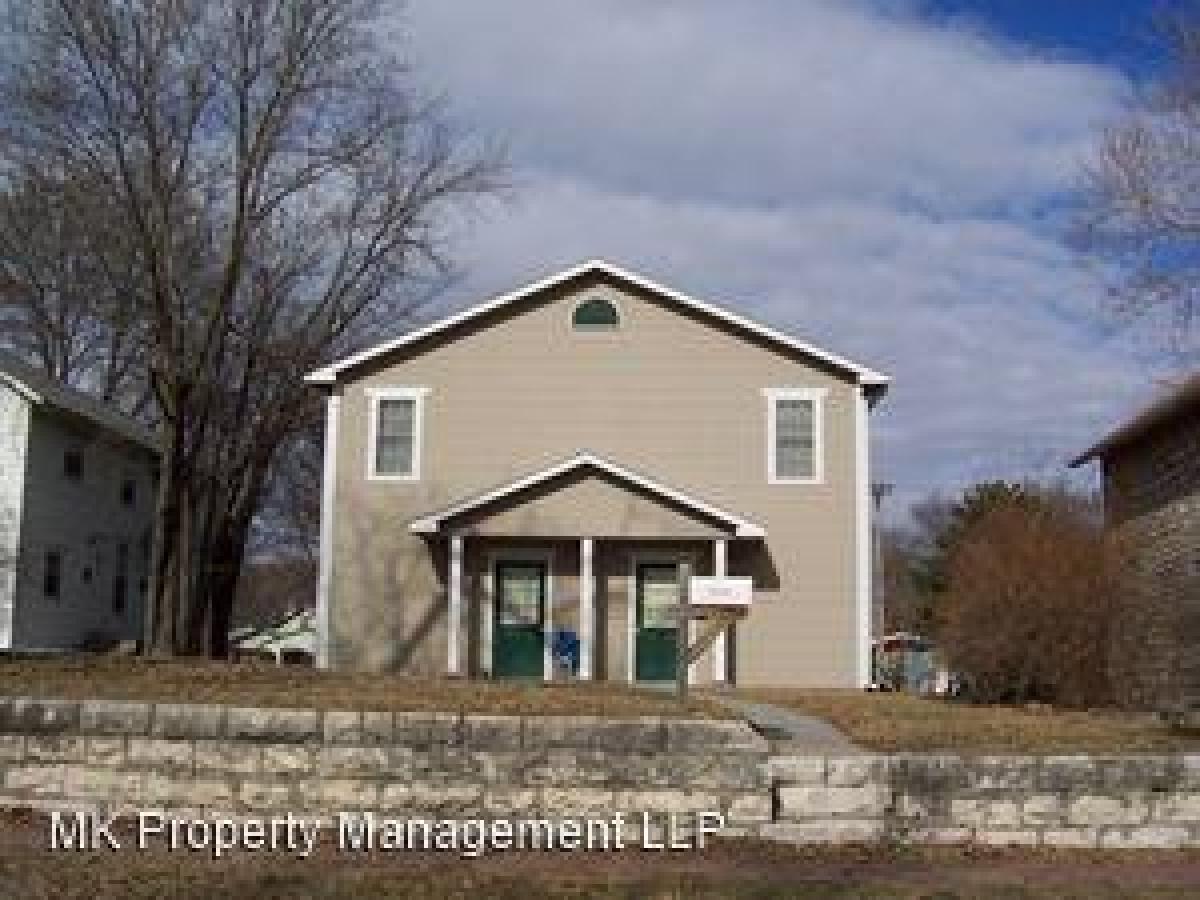 Picture of Apartment For Rent in Manhattan, Kansas, United States