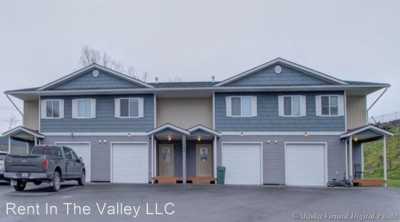 Apartment For Rent in Wasilla, Alaska