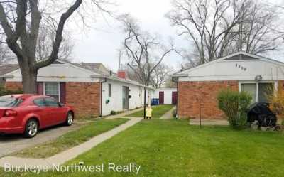 Apartment For Rent in Toledo, Ohio