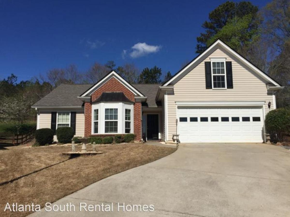 Picture of Home For Rent in Newnan, Georgia, United States