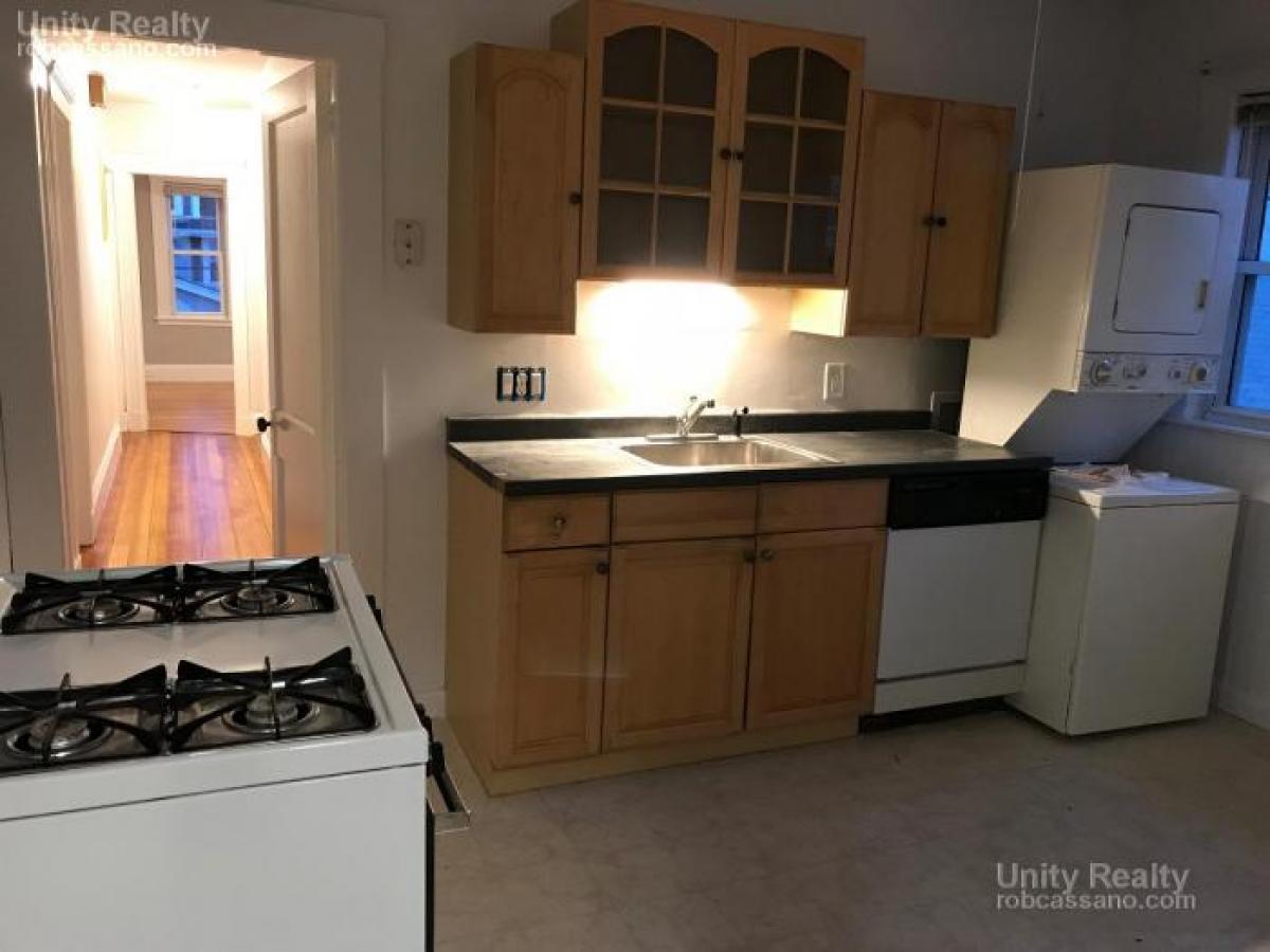 Picture of Home For Rent in Medford, Massachusetts, United States