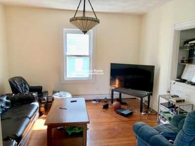 Home For Rent in Brookline, Massachusetts