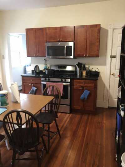 Condo For Rent in Chestnut Hill, Massachusetts