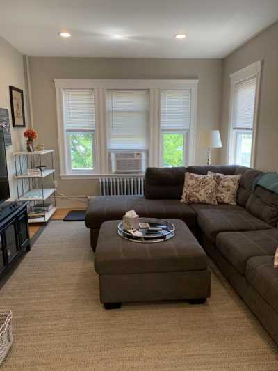 Condo For Rent in Arlington, Massachusetts