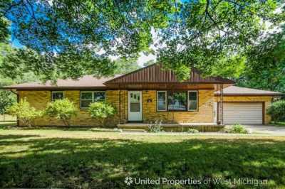 Home For Rent in Grand Rapids, Michigan