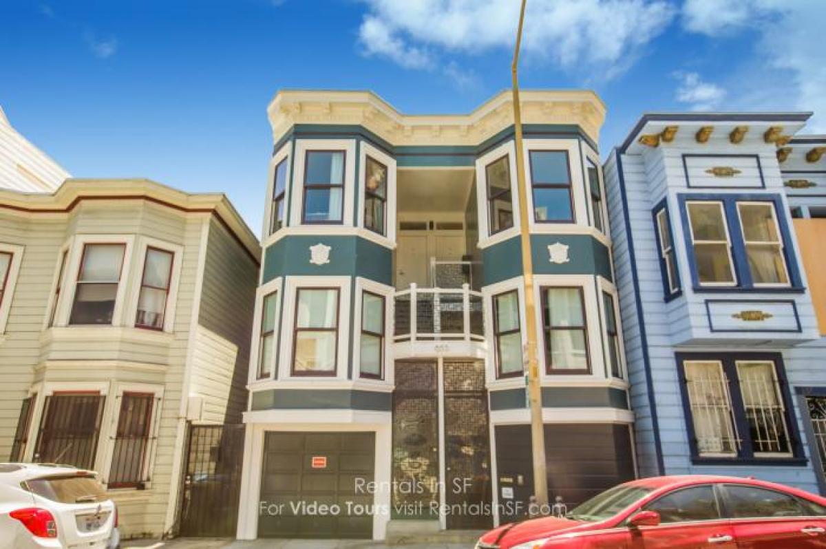 Picture of Condo For Rent in San Francisco, California, United States