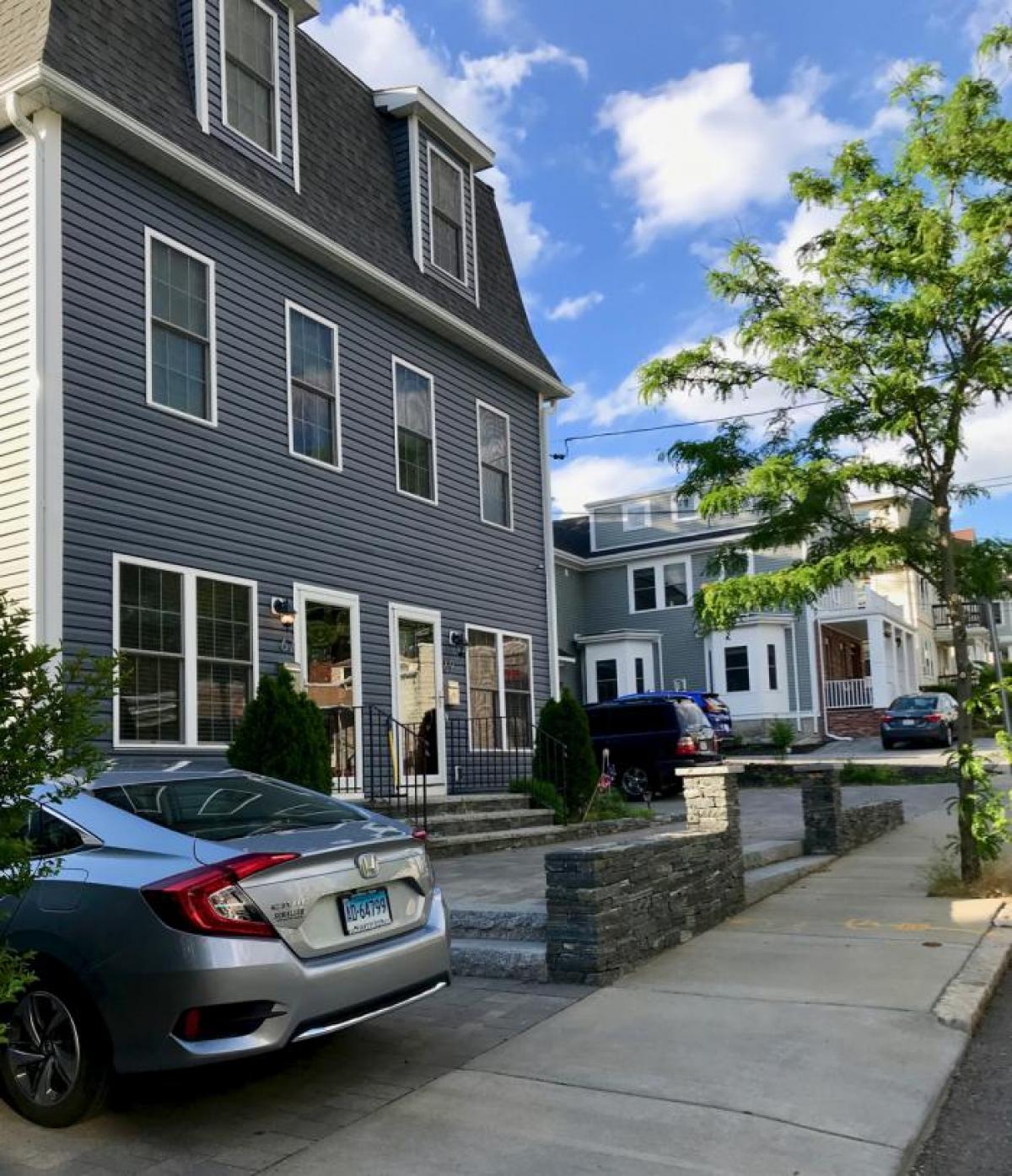 Picture of Home For Rent in Cambridge, Massachusetts, United States