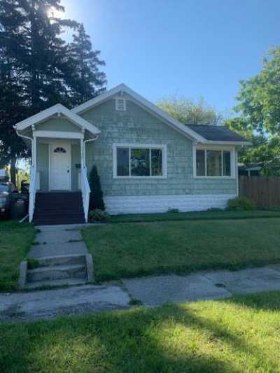 Home For Rent in Muskegon, Michigan