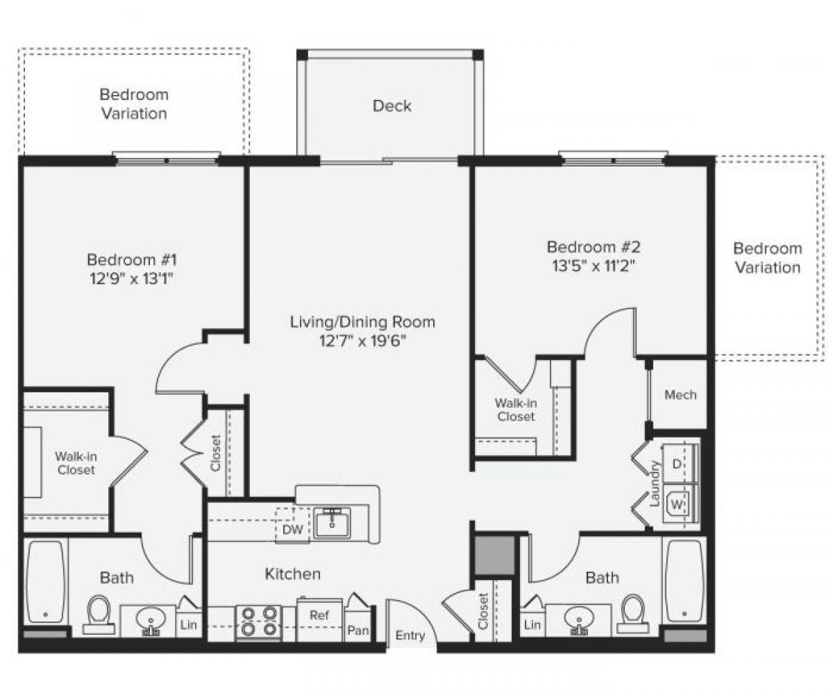 Picture of Condo For Rent in Lexington, Massachusetts, United States