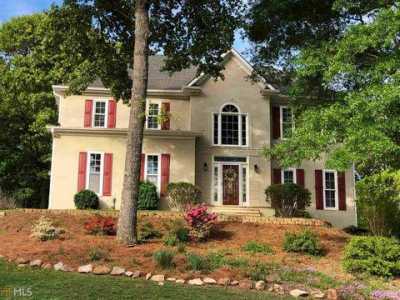 Residential Land For Sale in Peachtree City, Georgia